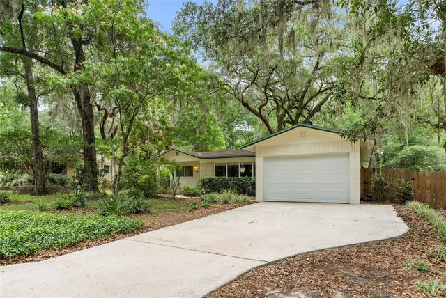 805 NW 39TH DRIVE, Gainesville, FL 32605