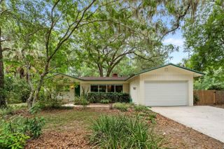 805 NW 39TH DRIVE, Gainesville, FL 32605