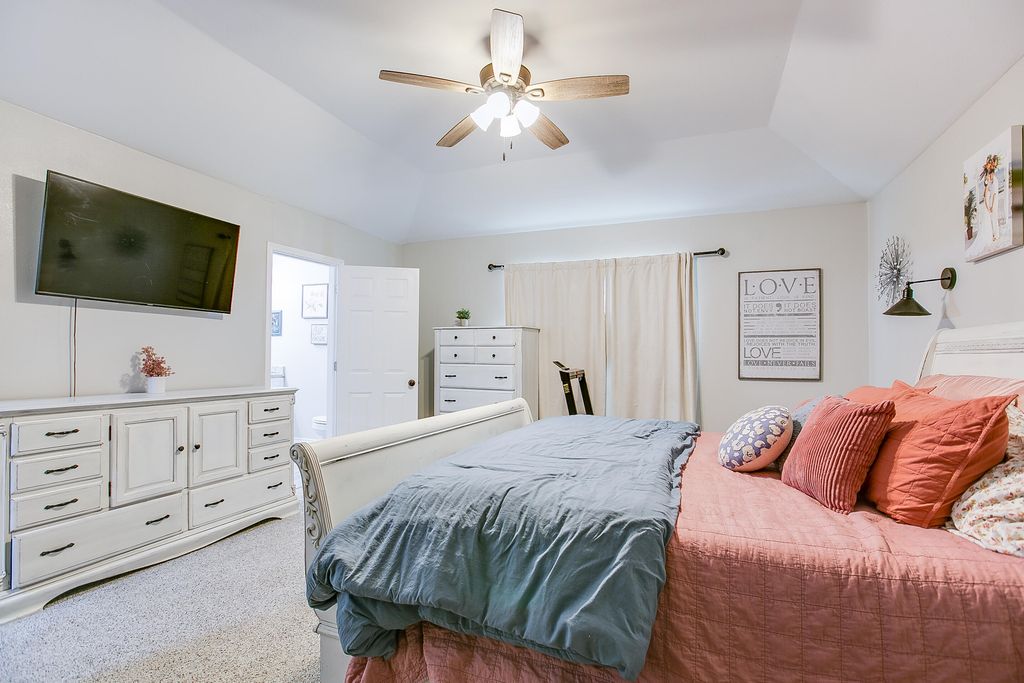 Image 28 of property listing at 6581 Plainview Drive, San Angelo, TX 76905