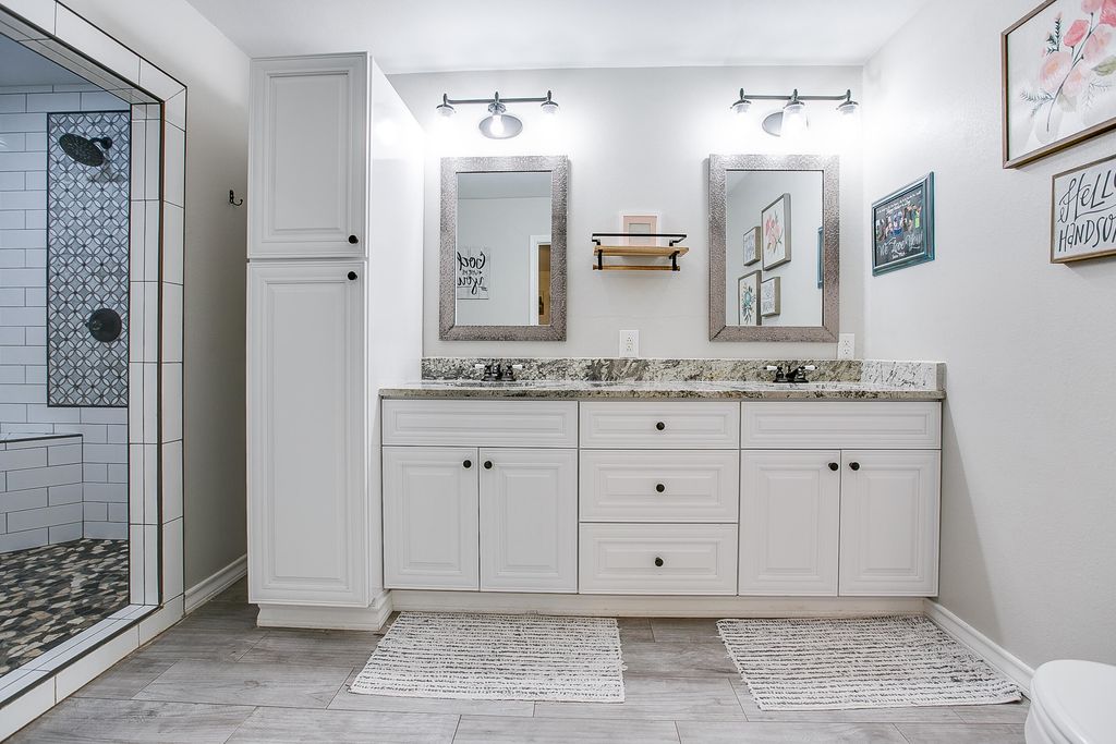 Image 30 of property listing at 6581 Plainview Drive, San Angelo, TX 76905
