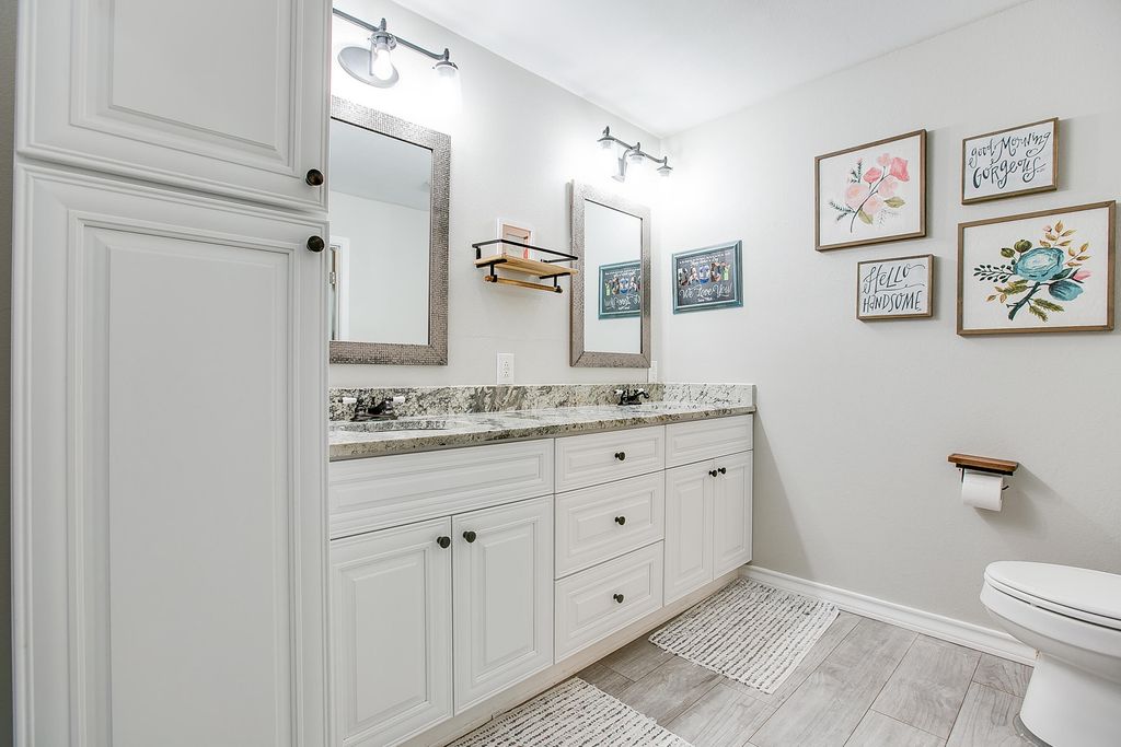 Image 32 of property listing at 6581 Plainview Drive, San Angelo, TX 76905