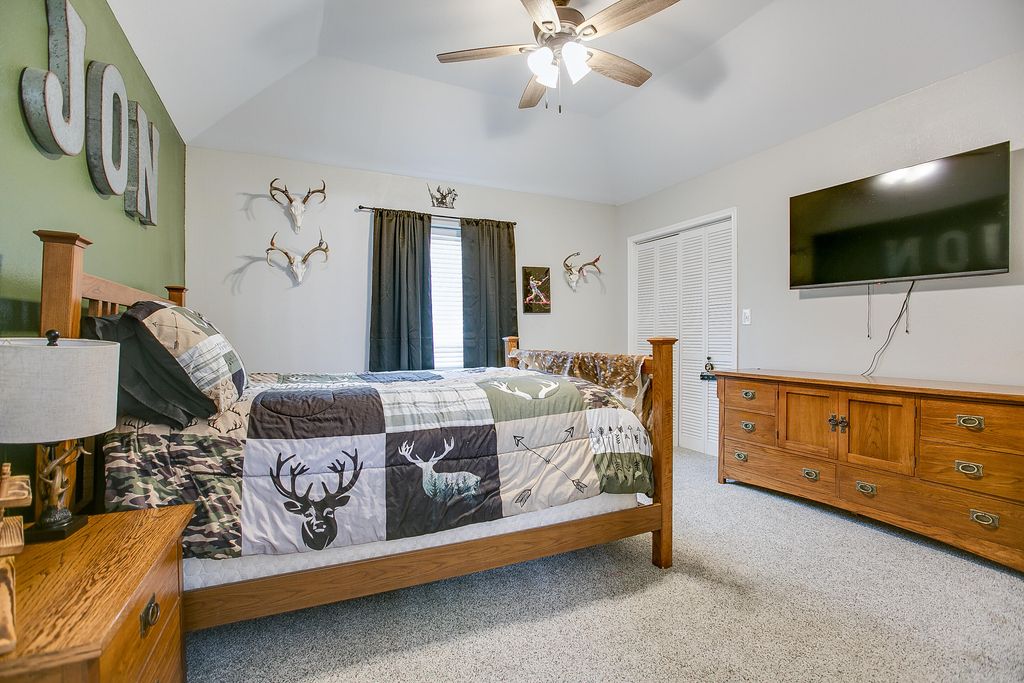 Image 34 of property listing at 6581 Plainview Drive, San Angelo, TX 76905