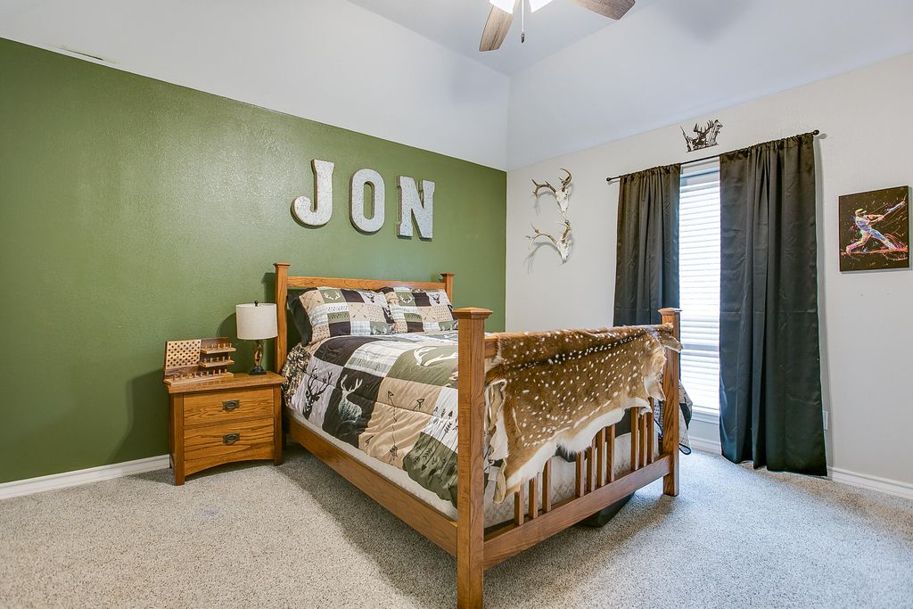 Image 35 of property listing at 6581 Plainview Drive, San Angelo, TX 76905