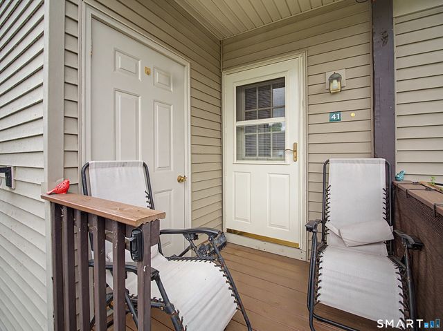 41 Glen Ridge Court 41, New Milford, CT 06776