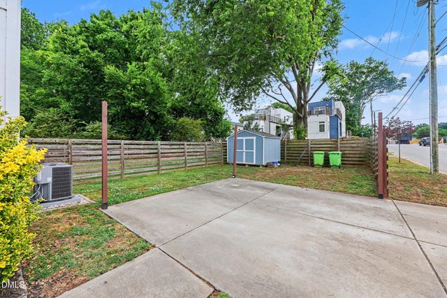 1321 S Bloodworth Street, Raleigh, NC 27601