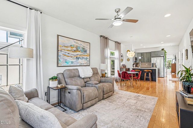 1321 S Bloodworth Street, Raleigh, NC 27601