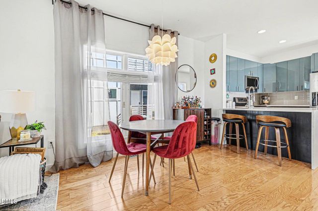 1321 S Bloodworth Street, Raleigh, NC 27601