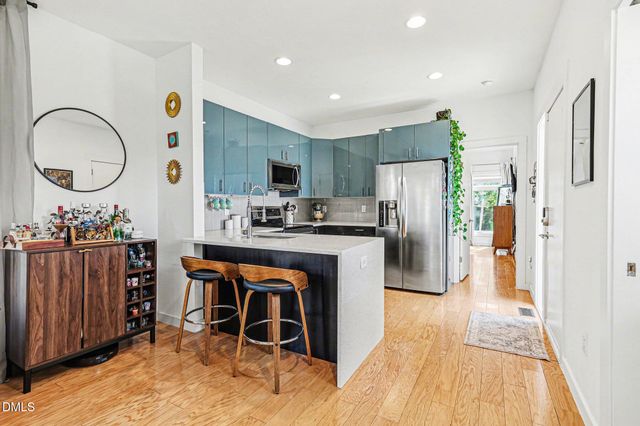 1321 S Bloodworth Street, Raleigh, NC 27601