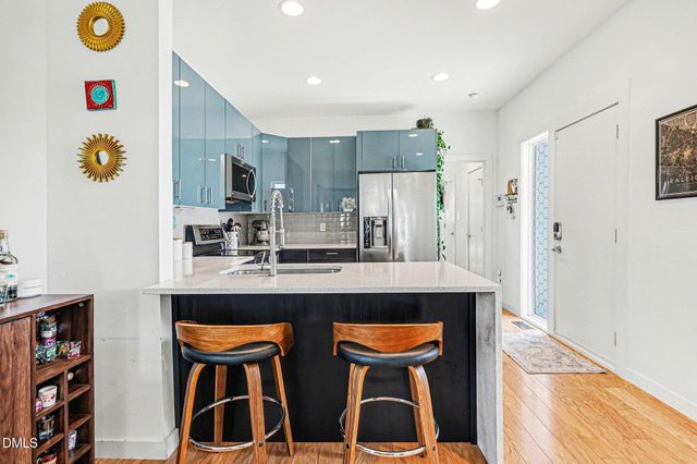 1321 S Bloodworth Street, Raleigh, NC 27601