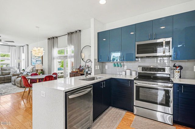 1321 S Bloodworth Street, Raleigh, NC 27601