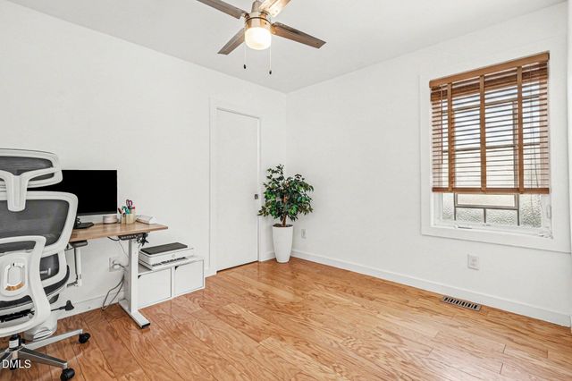 1321 S Bloodworth Street, Raleigh, NC 27601