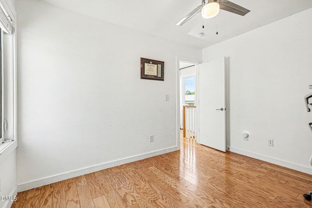1321 S Bloodworth Street, Raleigh, NC 27601