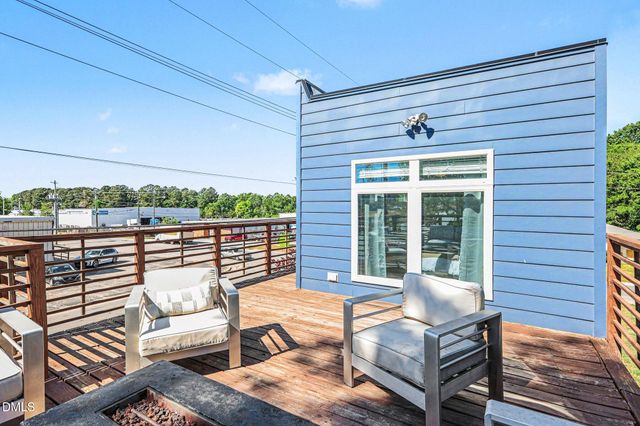 1321 S Bloodworth Street, Raleigh, NC 27601