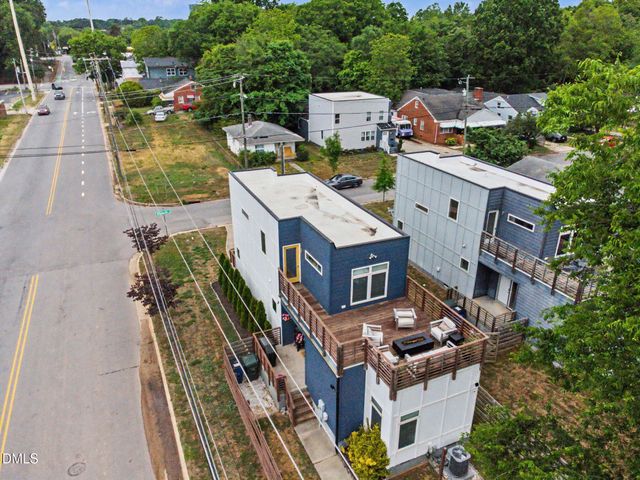 1321 S Bloodworth Street, Raleigh, NC 27601