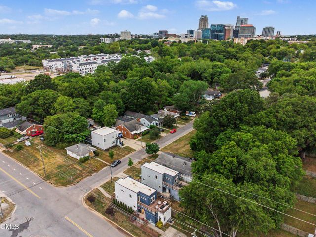 1321 S Bloodworth Street, Raleigh, NC 27601