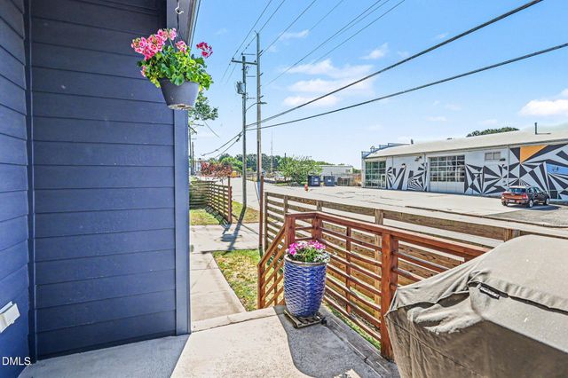 1321 S Bloodworth Street, Raleigh, NC 27601