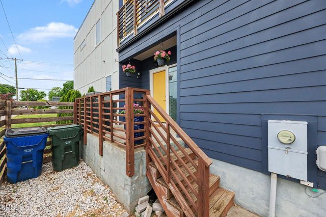 1321 S Bloodworth Street, Raleigh, NC 27601