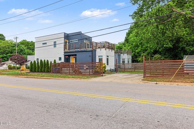 1321 S Bloodworth Street, Raleigh, NC 27601