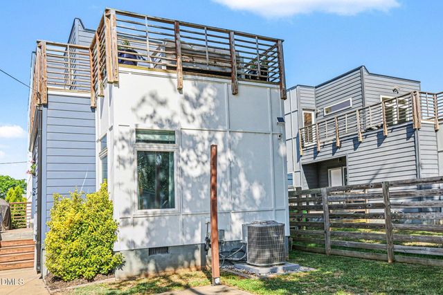 1321 S Bloodworth Street, Raleigh, NC 27601
