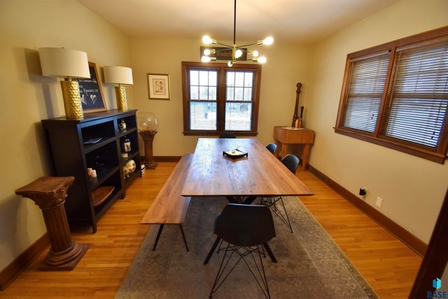 219 E 33rd St Street, Sioux Falls, SD 57105