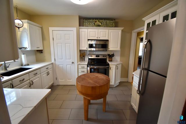 219 E 33rd St Street, Sioux Falls, SD 57105