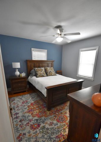 219 E 33rd St Street, Sioux Falls, SD 57105