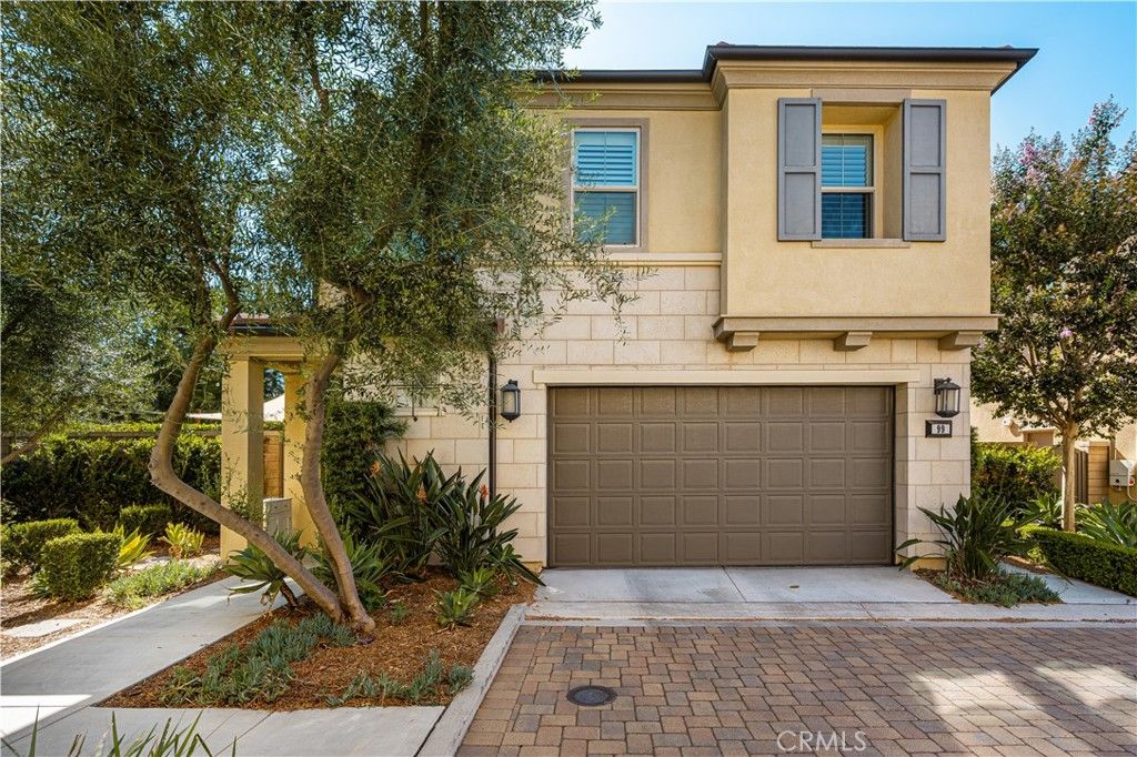 99 Lavender, Lake Forest, CA 92630 — exterior