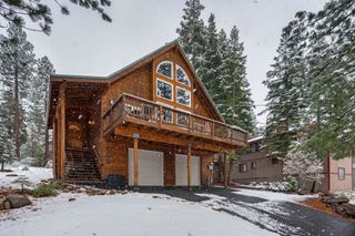 7685 Kingswood Drive, Tahoe Vista, CA 96148