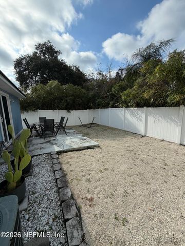 286 MAIN Street, Atlantic Beach, FL 32233