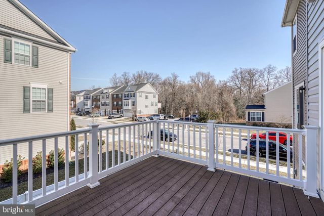 985 MORGAN RUN RD, Middle River, MD 21220