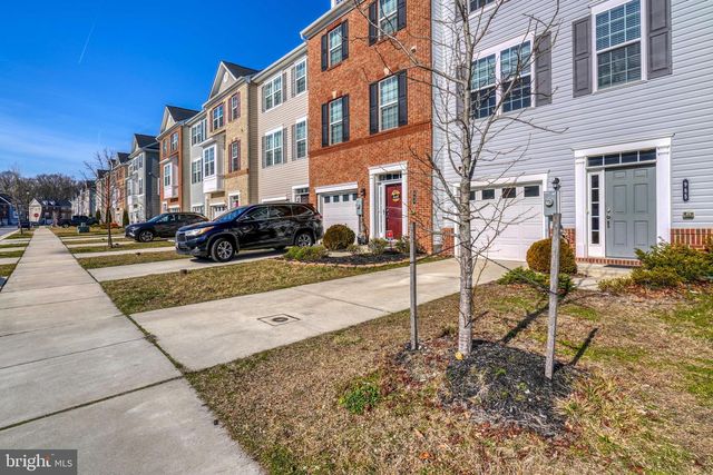 985 MORGAN RUN RD, Middle River, MD 21220