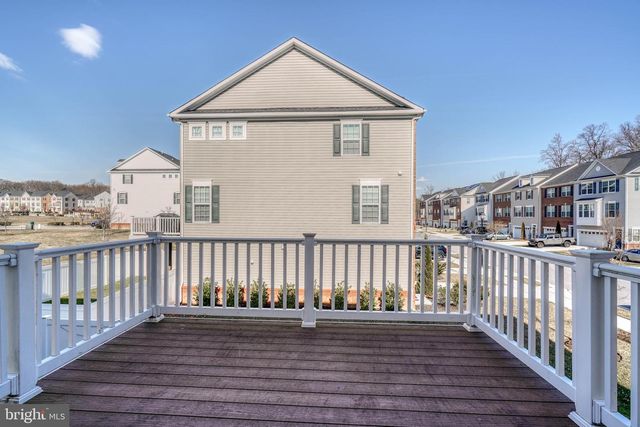 985 MORGAN RUN RD, Middle River, MD 21220