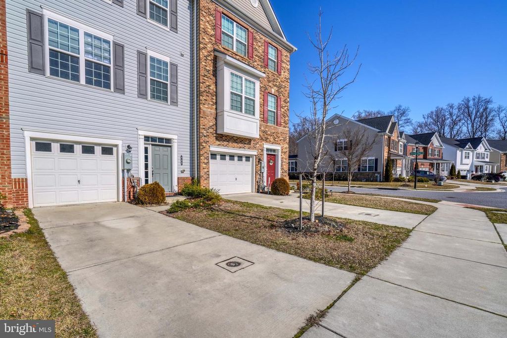 985 MORGAN RUN RD, Middle River, MD 21220