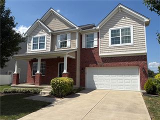 2571 Sunset Maple Drive, Tipp City, OH 45371