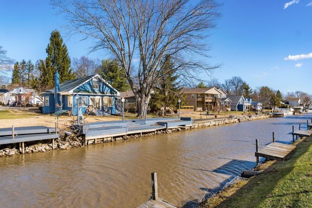 2709 Terrace Street, Millersport, OH 43046