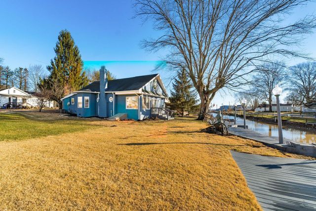 2709 Terrace Street, Millersport, OH 43046