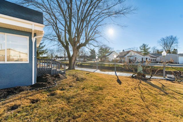 2709 Terrace Street, Millersport, OH 43046