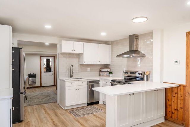 2709 Terrace Street, Millersport, OH 43046