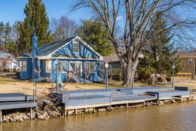 2709 Terrace Street, Millersport, OH 43046