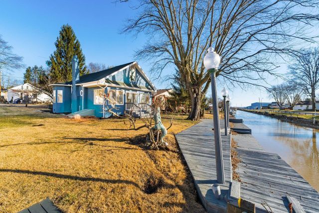 2709 Terrace Street, Millersport, OH 43046