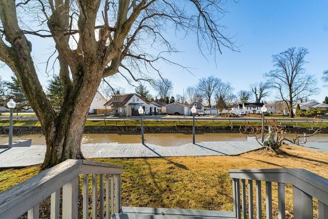 2709 Terrace Street, Millersport, OH 43046