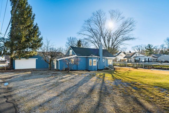 2709 Terrace Street, Millersport, OH 43046