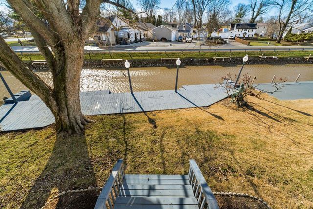 2709 Terrace Street, Millersport, OH 43046