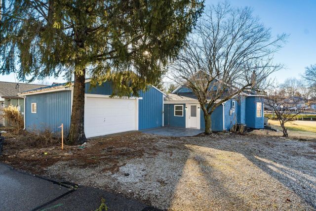 2709 Terrace Street, Millersport, OH 43046