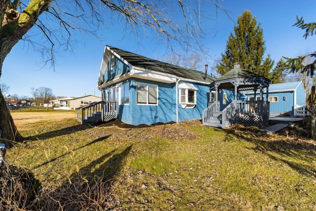 2709 Terrace Street, Millersport, OH 43046