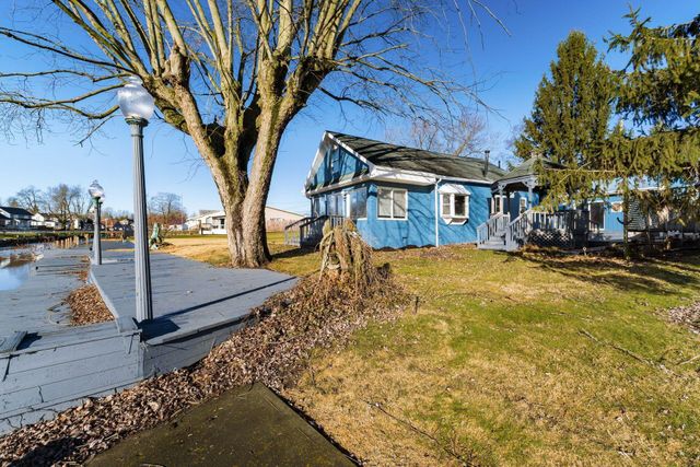 2709 Terrace Street, Millersport, OH 43046