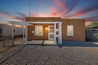 232 CANDELARIA Road NW, Albuquerque, NM 87107