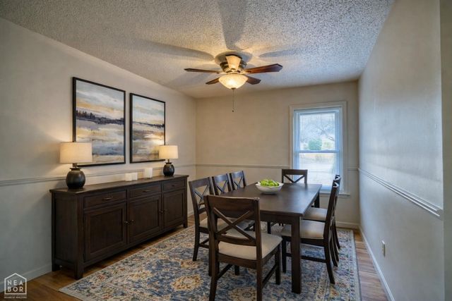 1609 Hillcrest Drive, Jonesboro, AR 72401