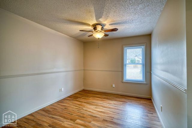 1609 Hillcrest Drive, Jonesboro, AR 72401