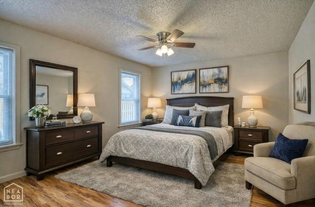 1609 Hillcrest Drive, Jonesboro, AR 72401